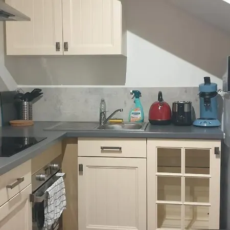 Apartamento Chez Stephanie Au Coeur D'amiens 2 Amiens